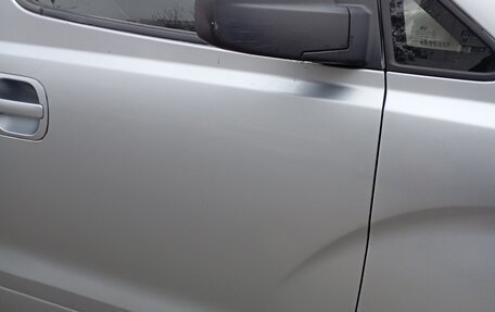 Hyundai Grand Starex Grand Starex I рестайлинг 2, 2008 год, 724 000 рублей, 14 фотография