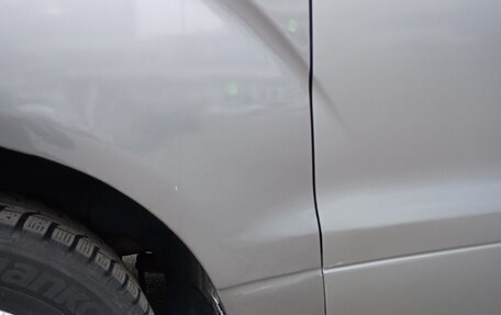 Hyundai Grand Starex Grand Starex I рестайлинг 2, 2008 год, 724 000 рублей, 12 фотография