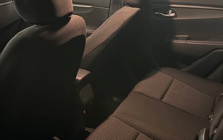 KIA Rio IV, 2021 год, 1 950 000 рублей, 7 фотография