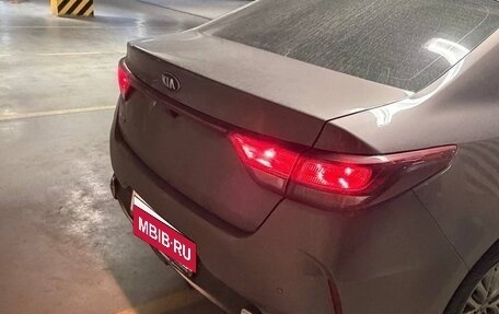 KIA Rio IV, 2021 год, 1 950 000 рублей, 5 фотография