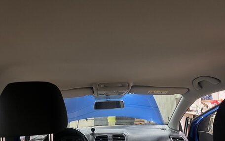 Volkswagen Polo VI (EU Market), 2020 год, 1 400 000 рублей, 12 фотография