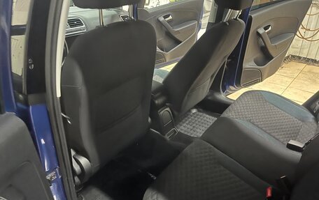 Volkswagen Polo VI (EU Market), 2020 год, 1 400 000 рублей, 14 фотография