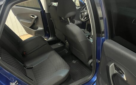 Volkswagen Polo VI (EU Market), 2020 год, 1 400 000 рублей, 15 фотография