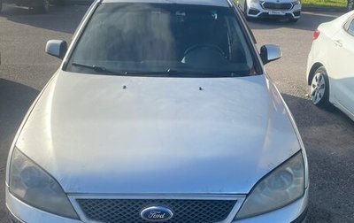 Ford Mondeo III, 2004 год, 235 000 рублей, 1 фотография