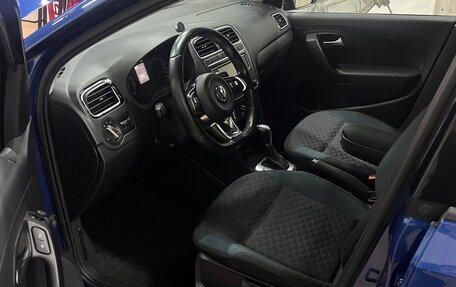 Volkswagen Polo VI (EU Market), 2020 год, 1 400 000 рублей, 18 фотография