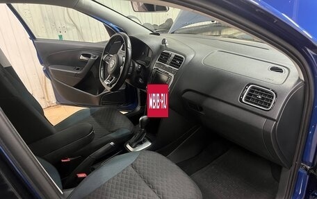 Volkswagen Polo VI (EU Market), 2020 год, 1 400 000 рублей, 16 фотография