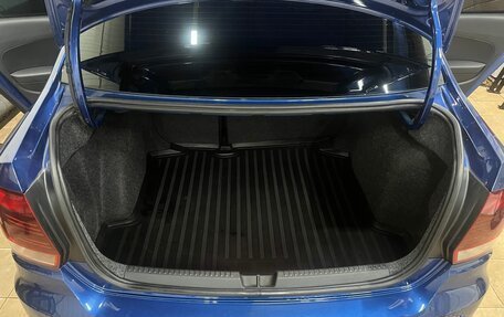 Volkswagen Polo VI (EU Market), 2020 год, 1 400 000 рублей, 19 фотография