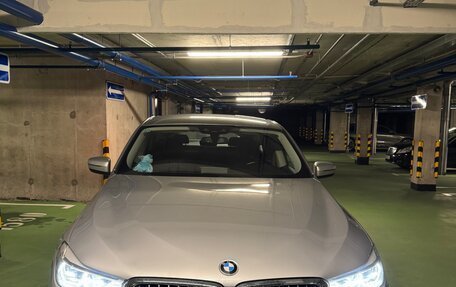 BMW 6 серия, 2019 год, 3 600 000 рублей, 1 фотография