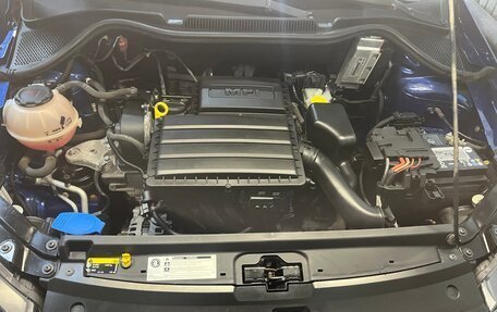 Volkswagen Polo VI (EU Market), 2020 год, 1 400 000 рублей, 22 фотография