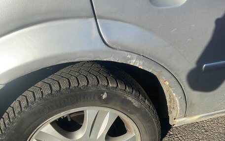 Ford Mondeo III, 2004 год, 235 000 рублей, 5 фотография