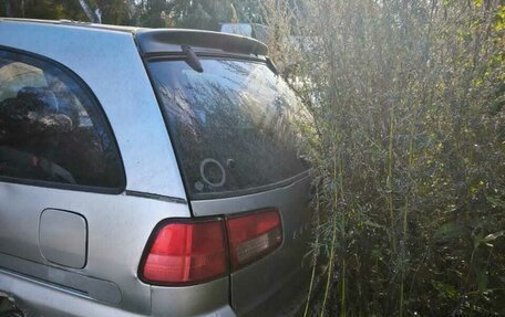 Nissan Liberty, 1999 год, 82 000 рублей, 7 фотография