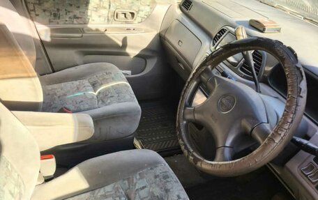 Nissan Liberty, 1999 год, 82 000 рублей, 9 фотография