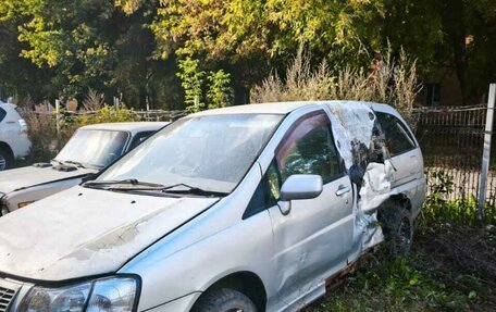Nissan Liberty, 1999 год, 82 000 рублей, 6 фотография