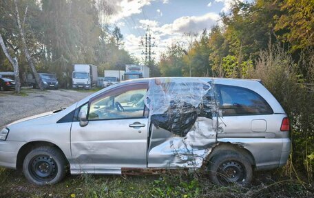 Nissan Liberty, 1999 год, 82 000 рублей, 3 фотография