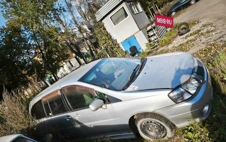 Nissan Liberty, 1999 год, 82 000 рублей, 4 фотография