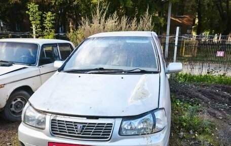 Nissan Liberty, 1999 год, 82 000 рублей, 5 фотография