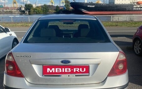 Ford Mondeo III, 2004 год, 235 000 рублей, 2 фотография
