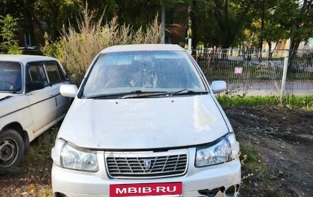 Nissan Liberty, 1999 год, 82 000 рублей, 2 фотография