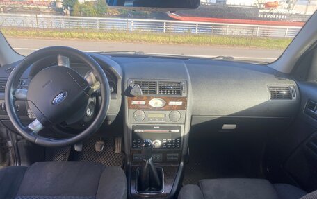 Ford Mondeo III, 2004 год, 235 000 рублей, 10 фотография