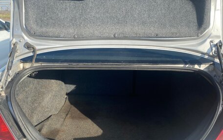 Ford Mondeo III, 2004 год, 235 000 рублей, 8 фотография