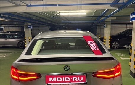 BMW 6 серия, 2019 год, 3 600 000 рублей, 5 фотография