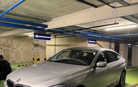 BMW 6 серия, 2019 год, 3 600 000 рублей, 2 фотография