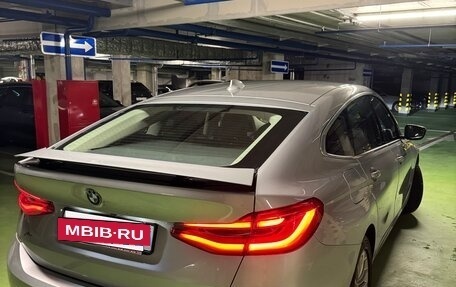 BMW 6 серия, 2019 год, 3 600 000 рублей, 4 фотография