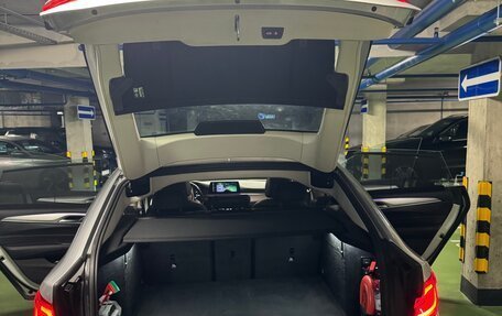 BMW 6 серия, 2019 год, 3 600 000 рублей, 11 фотография