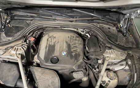 BMW 6 серия, 2019 год, 3 600 000 рублей, 10 фотография