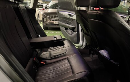 BMW 6 серия, 2019 год, 3 600 000 рублей, 14 фотография