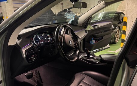 BMW 6 серия, 2019 год, 3 600 000 рублей, 18 фотография