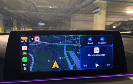 BMW 6 серия, 2019 год, 3 600 000 рублей, 22 фотография