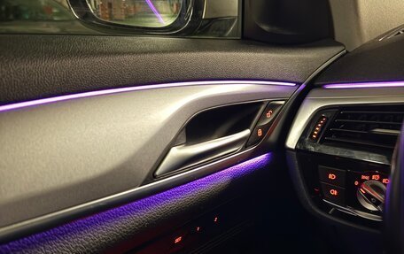 BMW 6 серия, 2019 год, 3 600 000 рублей, 21 фотография