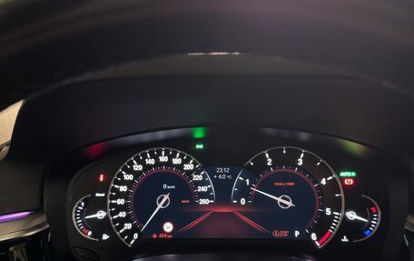 BMW 6 серия, 2019 год, 3 600 000 рублей, 23 фотография