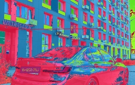 BMW 3 серия, 2019 год, 3 890 000 рублей, 6 фотография