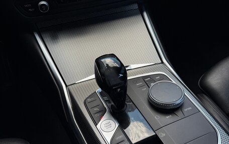 BMW 3 серия, 2019 год, 3 890 000 рублей, 15 фотография