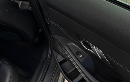 BMW 3 серия, 2019 год, 3 890 000 рублей, 23 фотография