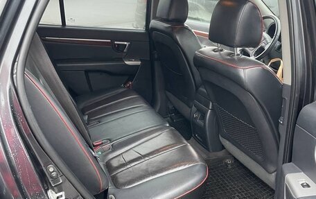 Hyundai Santa Fe III рестайлинг, 2008 год, 980 000 рублей, 6 фотография