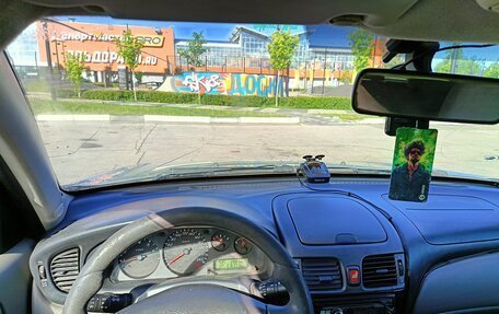 Nissan Almera, 2002 год, 215 000 рублей, 6 фотография