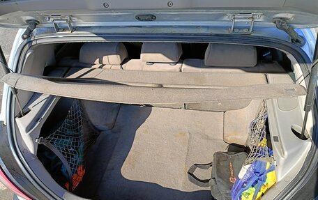 Nissan Almera, 2002 год, 215 000 рублей, 8 фотография