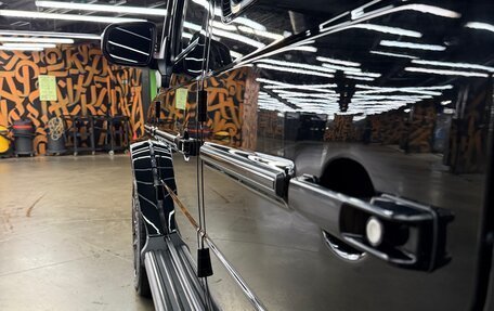 Mercedes-Benz G-Класс W463 рестайлинг _iii, 2021 год, 19 000 000 рублей, 7 фотография