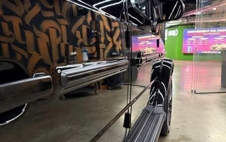 Mercedes-Benz G-Класс W463 рестайлинг _iii, 2021 год, 19 000 000 рублей, 8 фотография