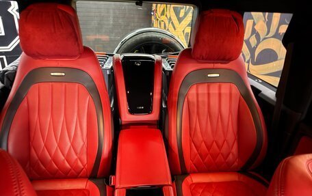 Mercedes-Benz G-Класс W463 рестайлинг _iii, 2021 год, 19 000 000 рублей, 21 фотография