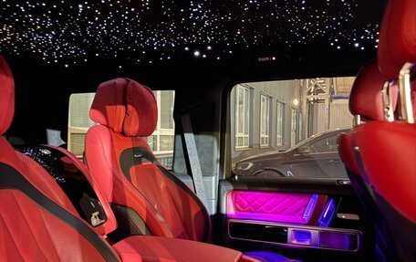 Mercedes-Benz G-Класс W463 рестайлинг _iii, 2021 год, 19 000 000 рублей, 26 фотография