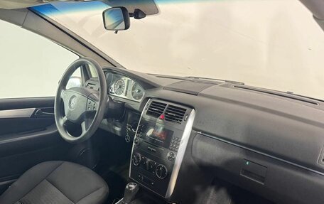 Mercedes-Benz B-Класс, 2007 год, 420 000 рублей, 15 фотография