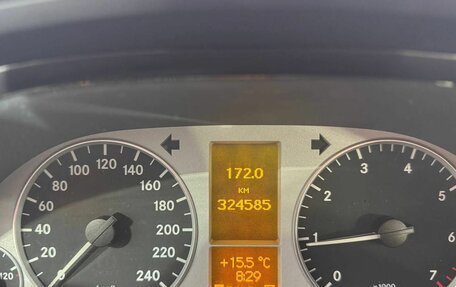 Mercedes-Benz B-Класс, 2007 год, 420 000 рублей, 14 фотография