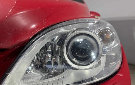 Mercedes-Benz B-Класс, 2007 год, 420 000 рублей, 11 фотография