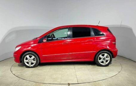 Mercedes-Benz B-Класс, 2007 год, 420 000 рублей, 10 фотография