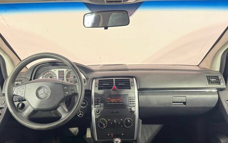 Mercedes-Benz B-Класс, 2007 год, 420 000 рублей, 17 фотография