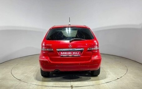 Mercedes-Benz B-Класс, 2007 год, 420 000 рублей, 7 фотография